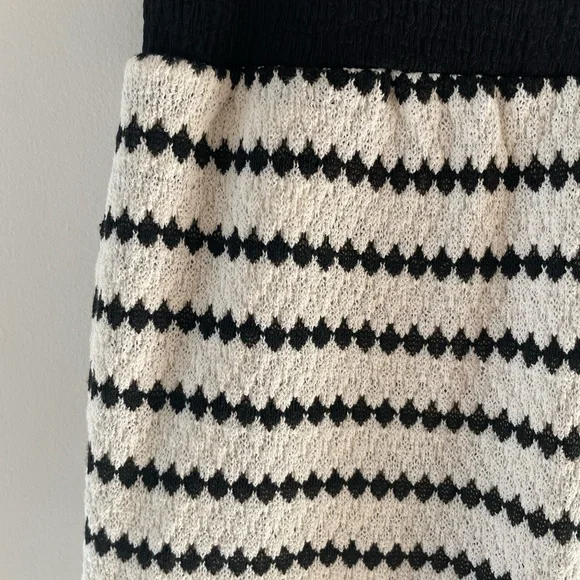Knit pants - Picture 2 of 3